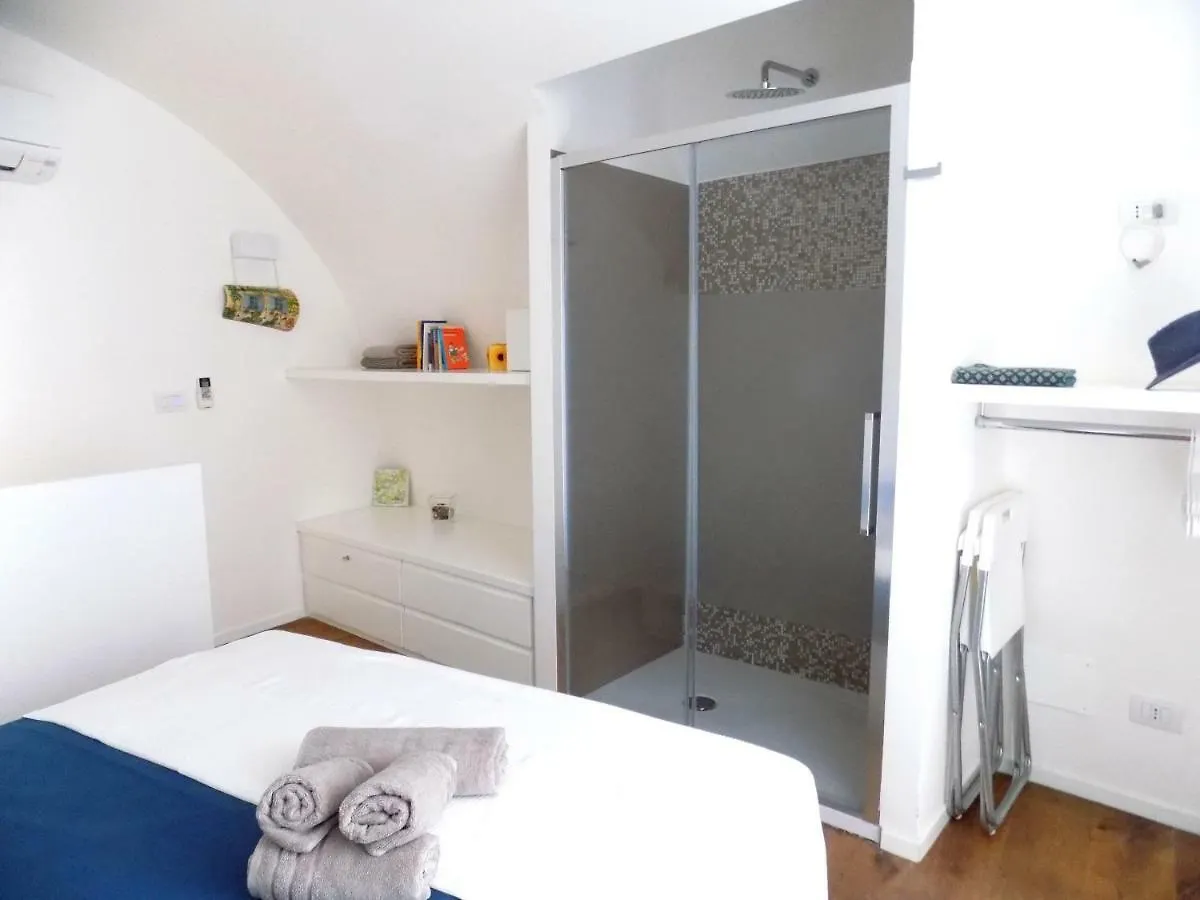 San Gregorio House Apartment Bari