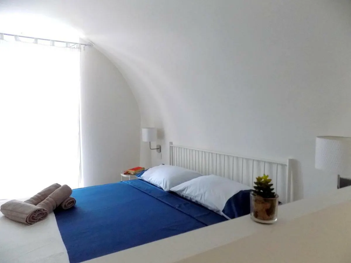 San Gregorio House Apartment Bari 0*,  Italy
