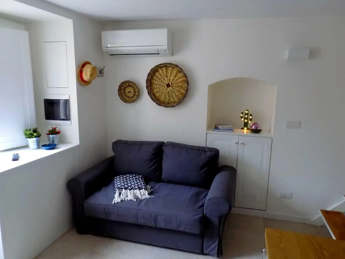 San Gregorio House Apartment Bari