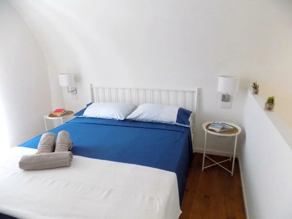 San Gregorio House Apartment Bari