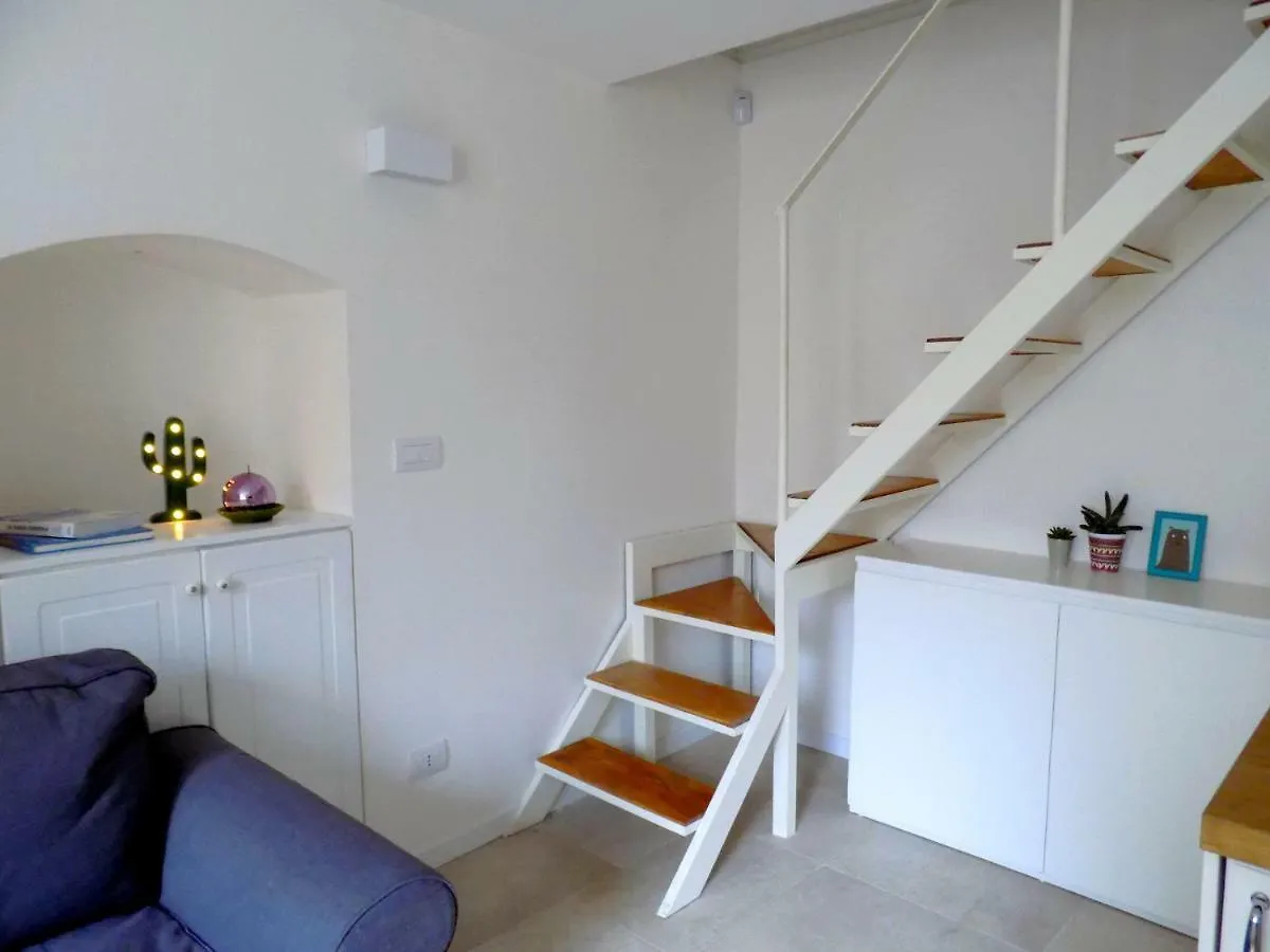 San Gregorio House Apartment Bari Italy