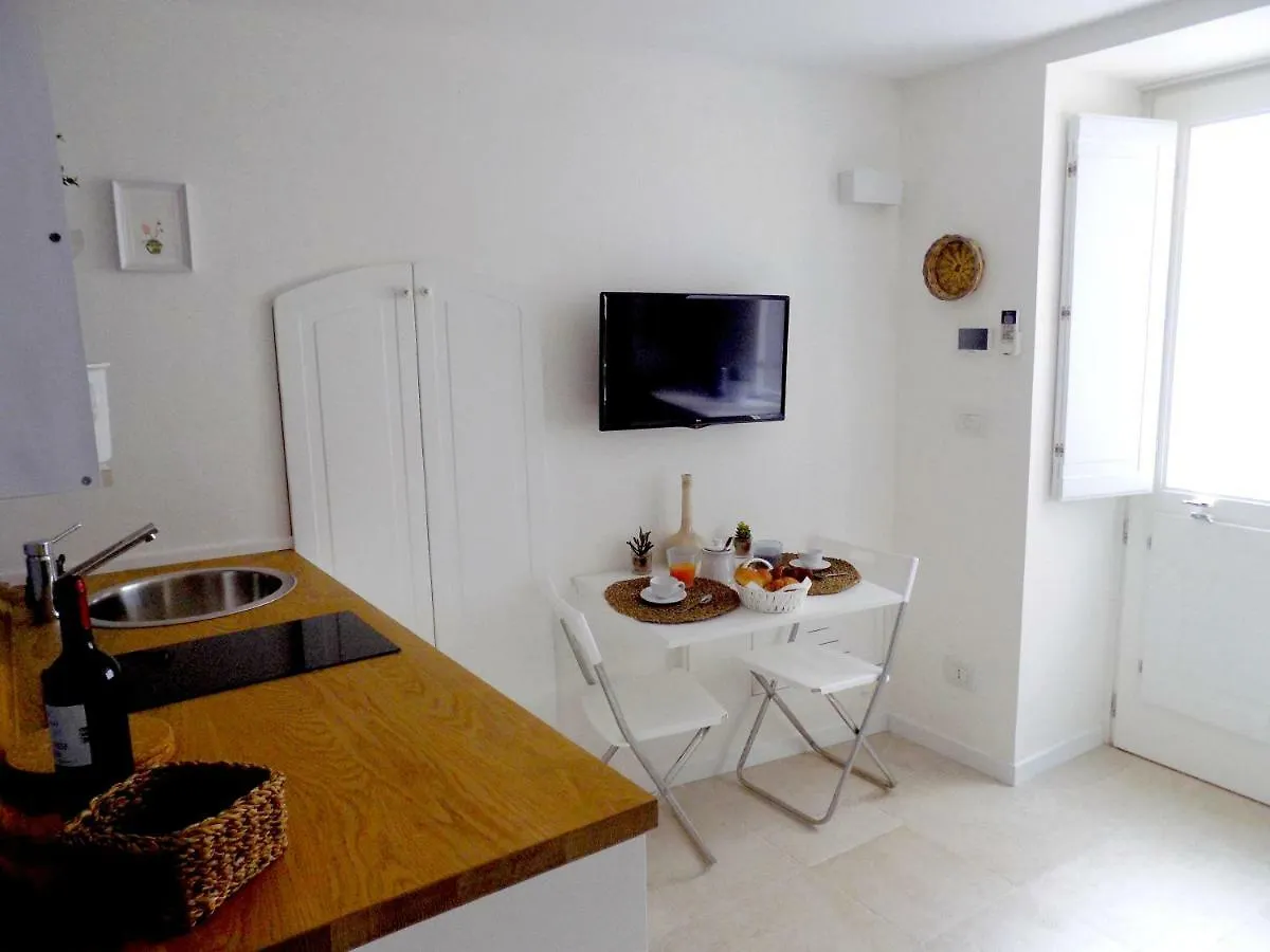 San Gregorio House Apartment Bari