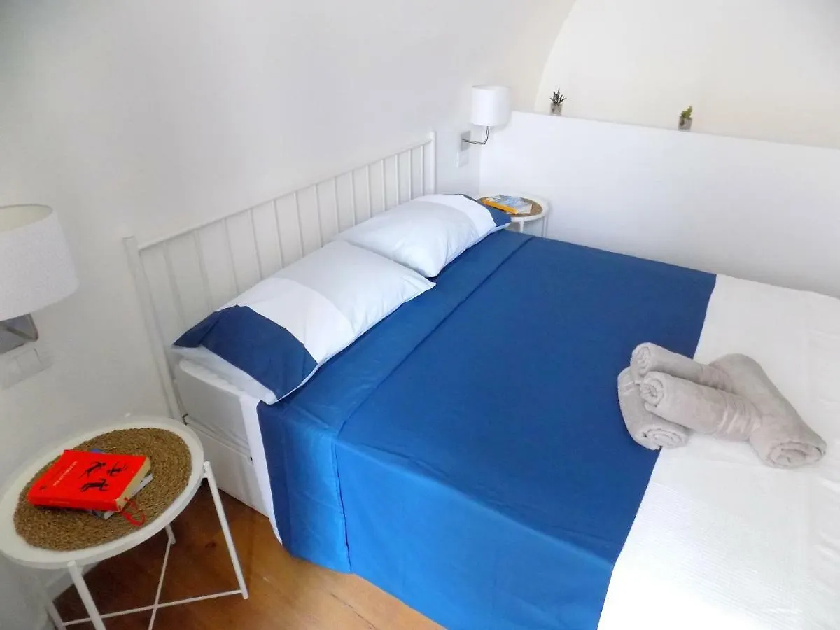 San Gregorio House Apartment Bari