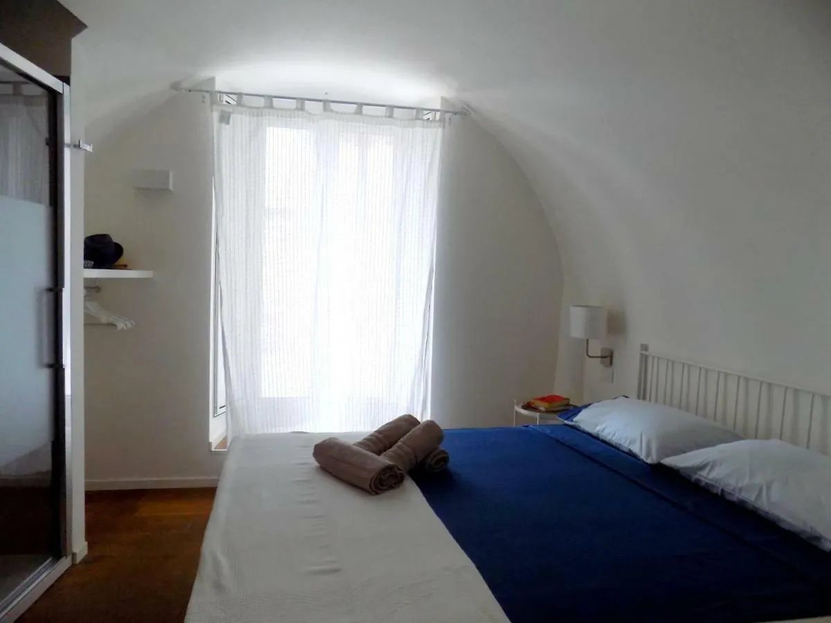 San Gregorio House Apartment Bari