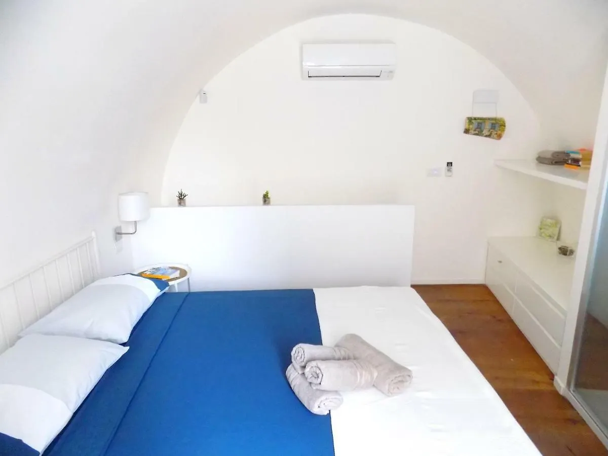 San Gregorio House Apartment Bari
