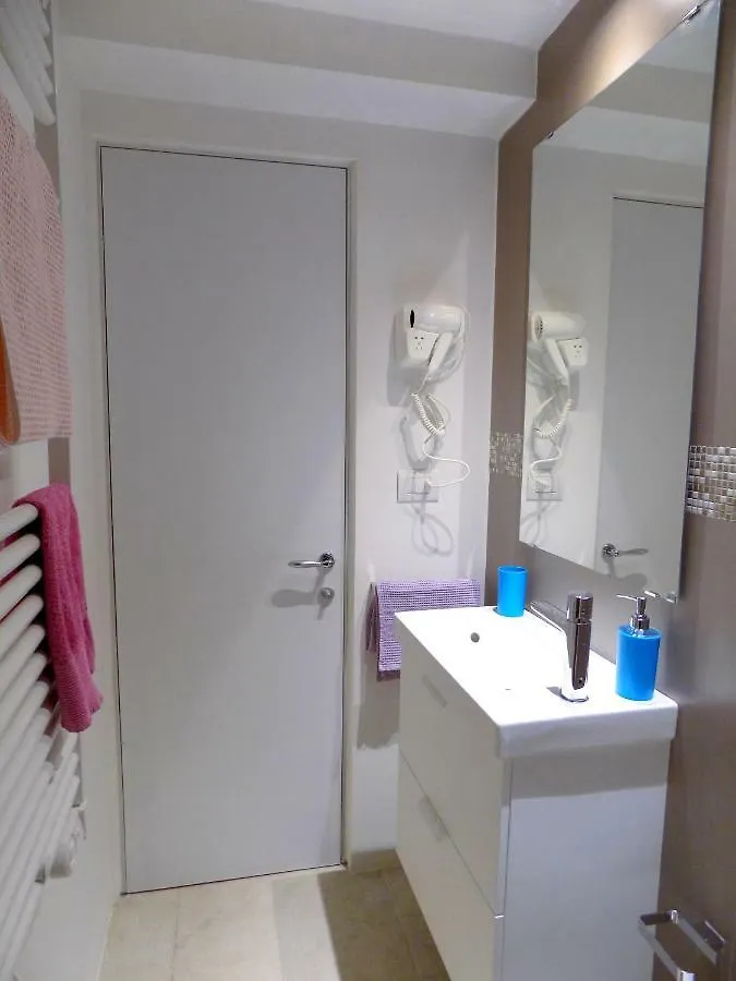 San Gregorio House Apartment Bari