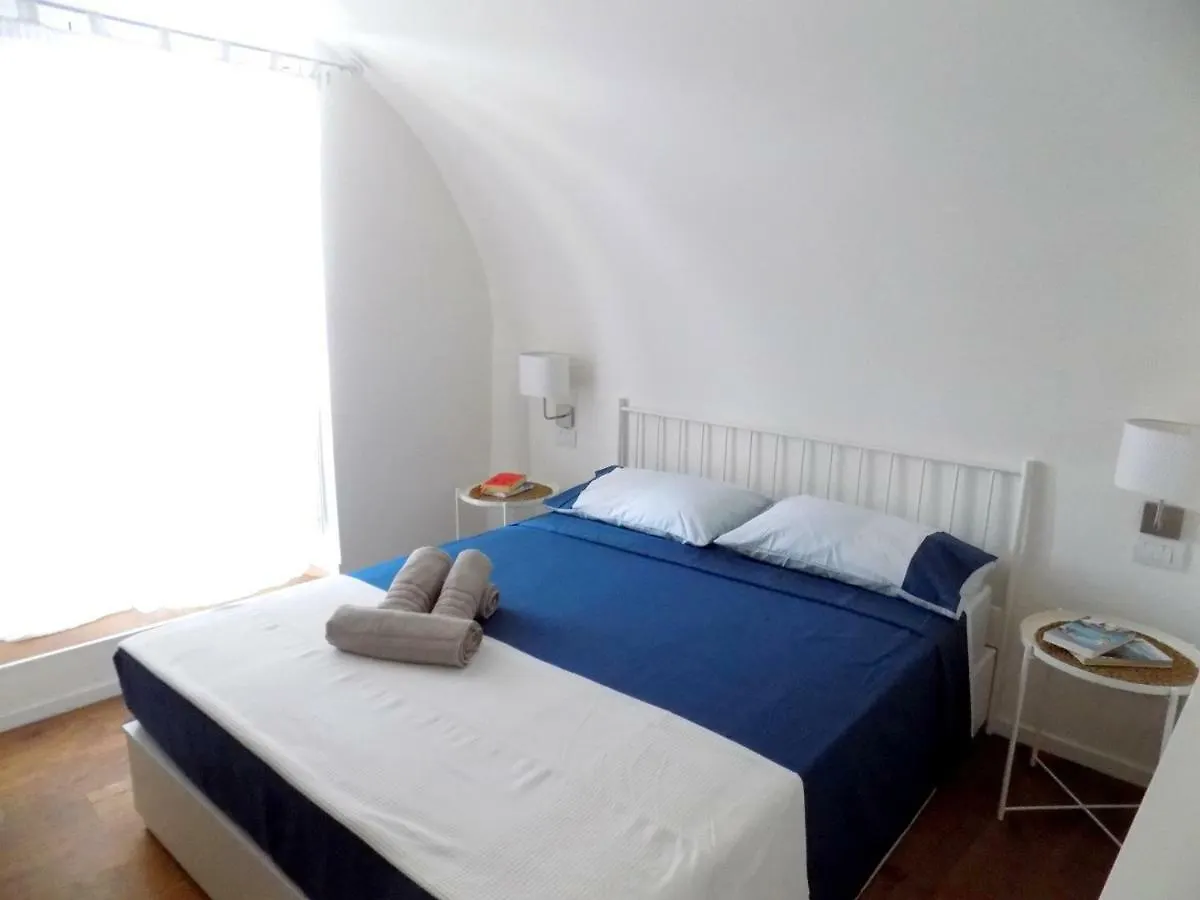 San Gregorio House Apartment Bari