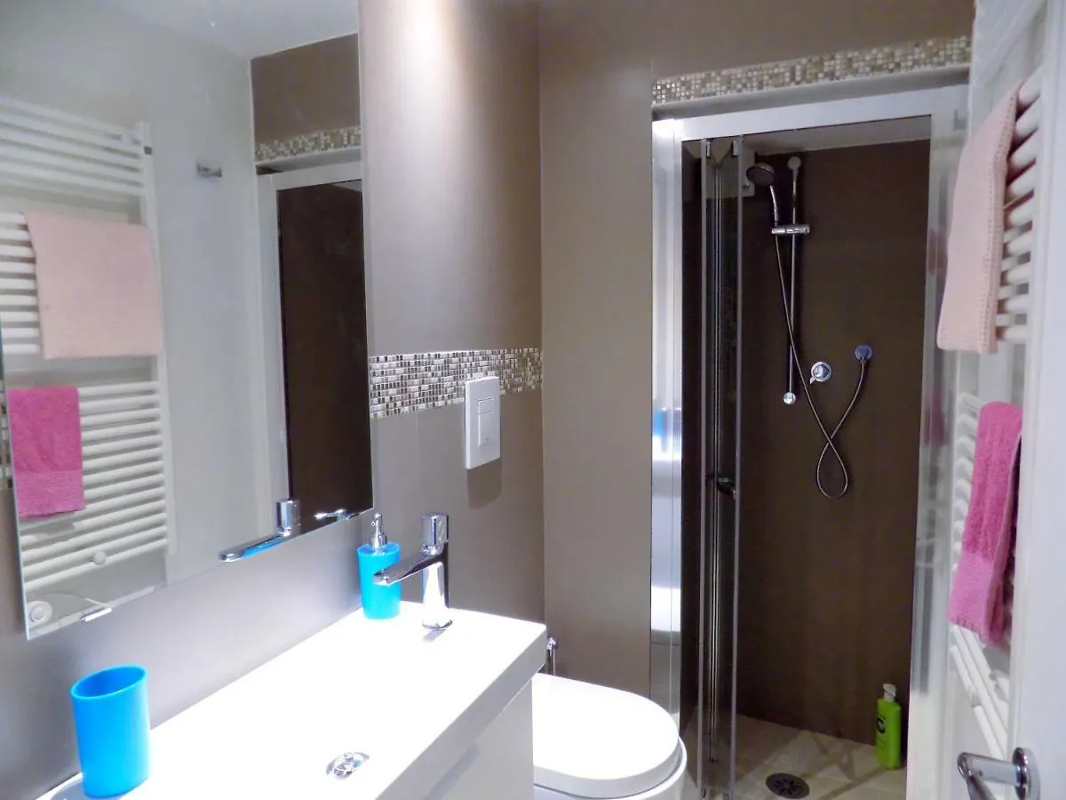 San Gregorio House Apartment Bari 0*,  Italy