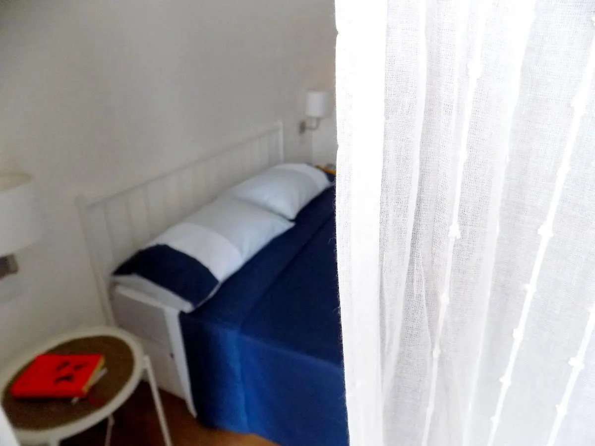 San Gregorio House Apartment Bari