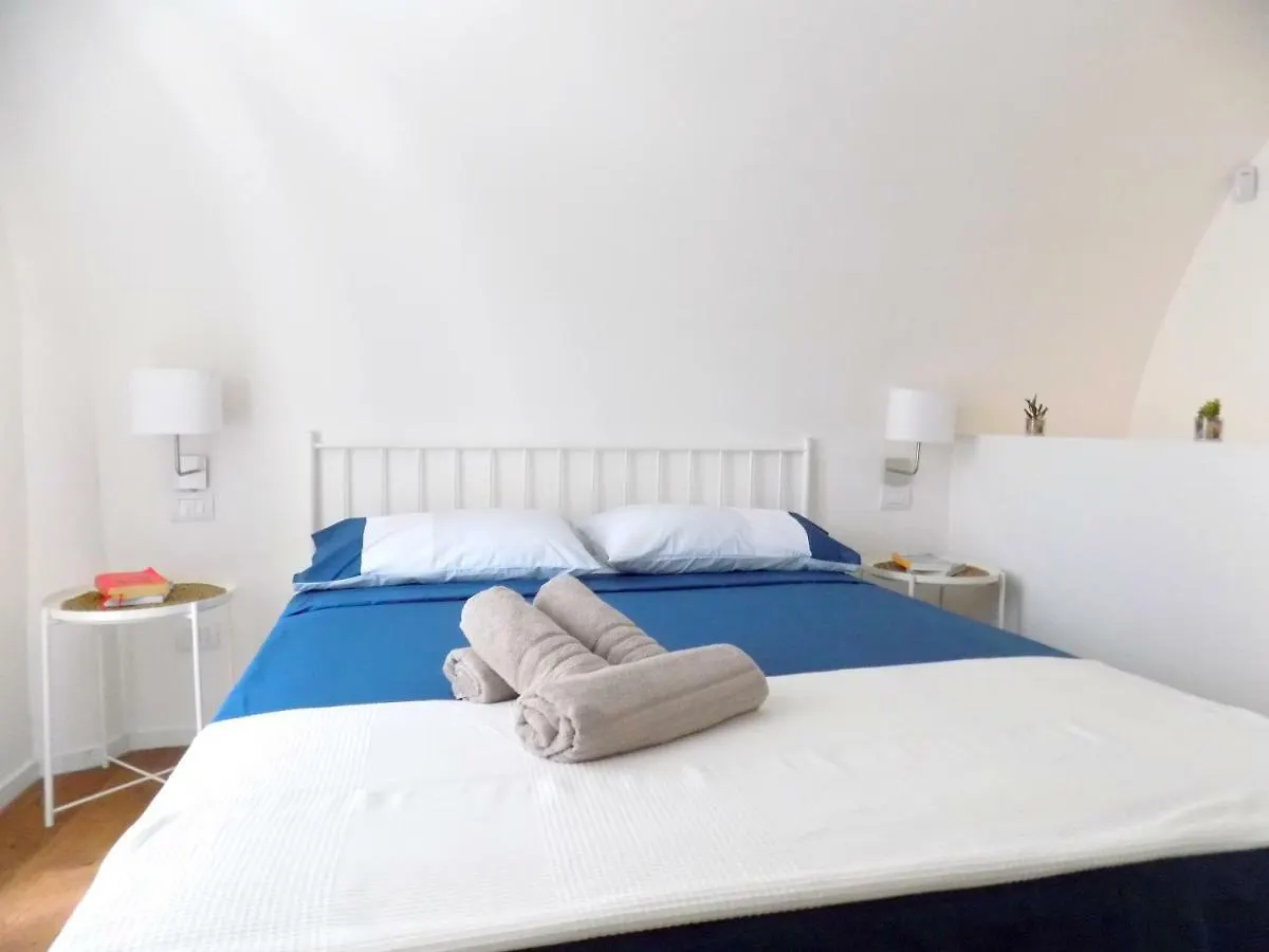San Gregorio House Apartment Bari