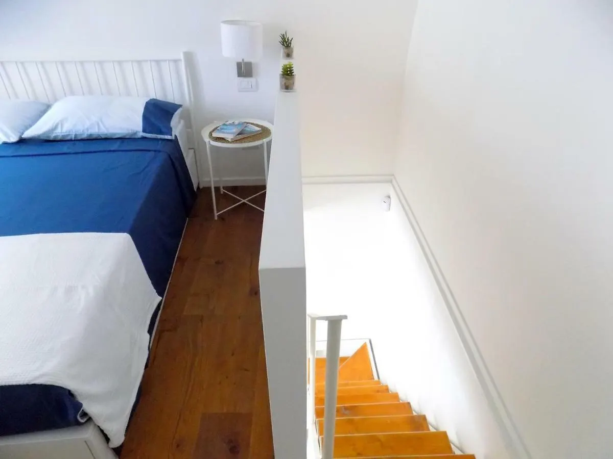 San Gregorio House Apartment Bari Italy