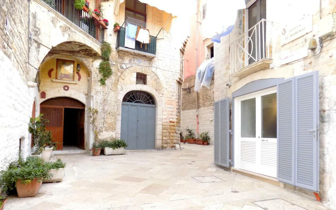 San Gregorio House Apartment Bari Italy