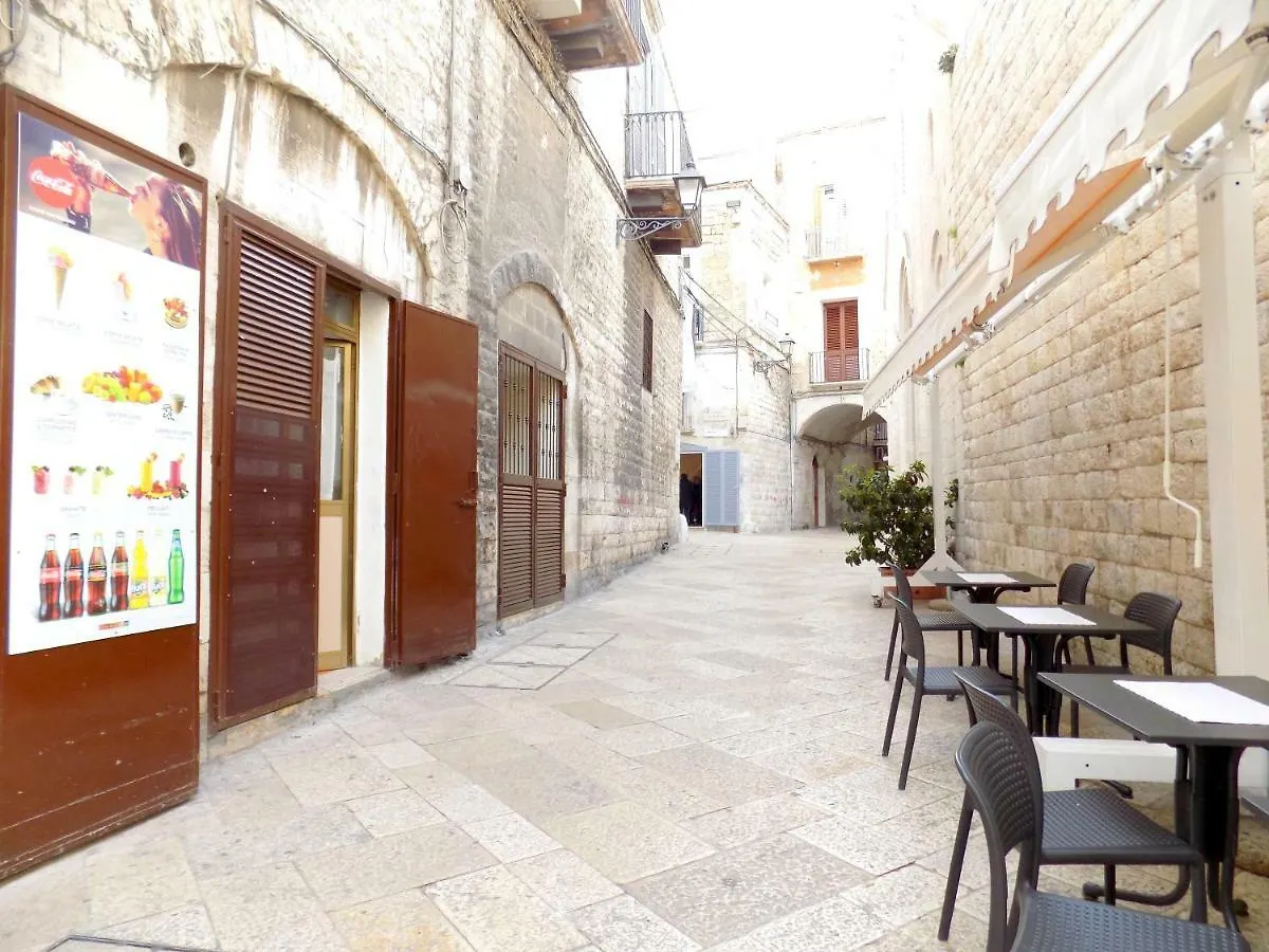 Apartamento B&B San Gregorio Bari Italia